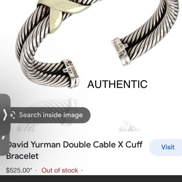 DY Hallmarks 😬 PLEASE SHARE! ✔️❤️ - Picture 5 of 13